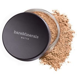 bareMinerals Loose Powder Matte Foundation